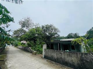 Chính chủ bán 781,4m2 đất trung tâm tt cô tô quảng ninh