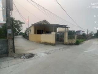 Chính chủ bán 940m2 đồng luận thanh thủy, phú thọ