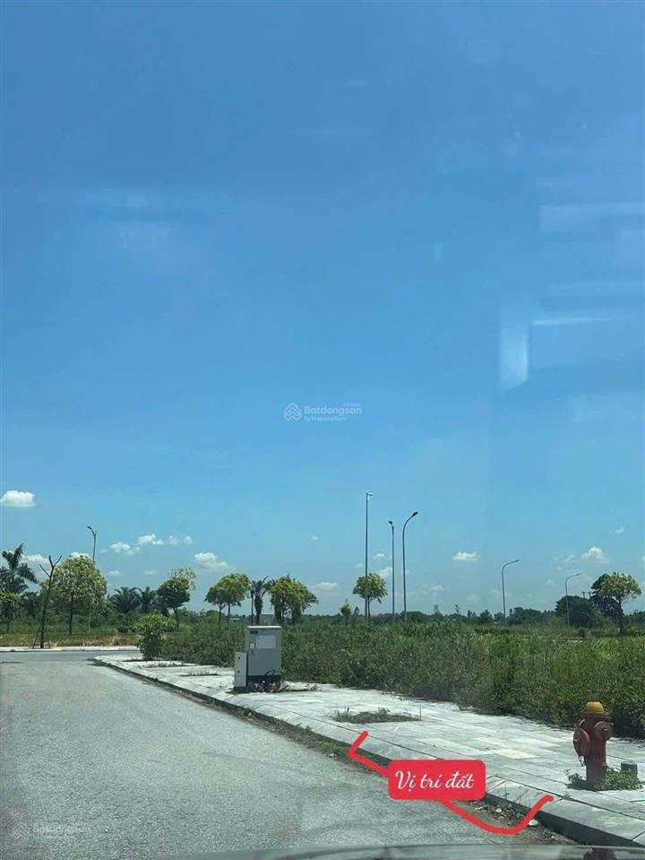 Siêu phẩm liền kề lk2 bắc đầm vạc, vĩnh yên