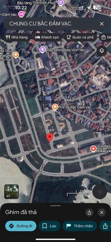 Siêu phẩm liền kề lk2 bắc đầm vạc, vĩnh yên