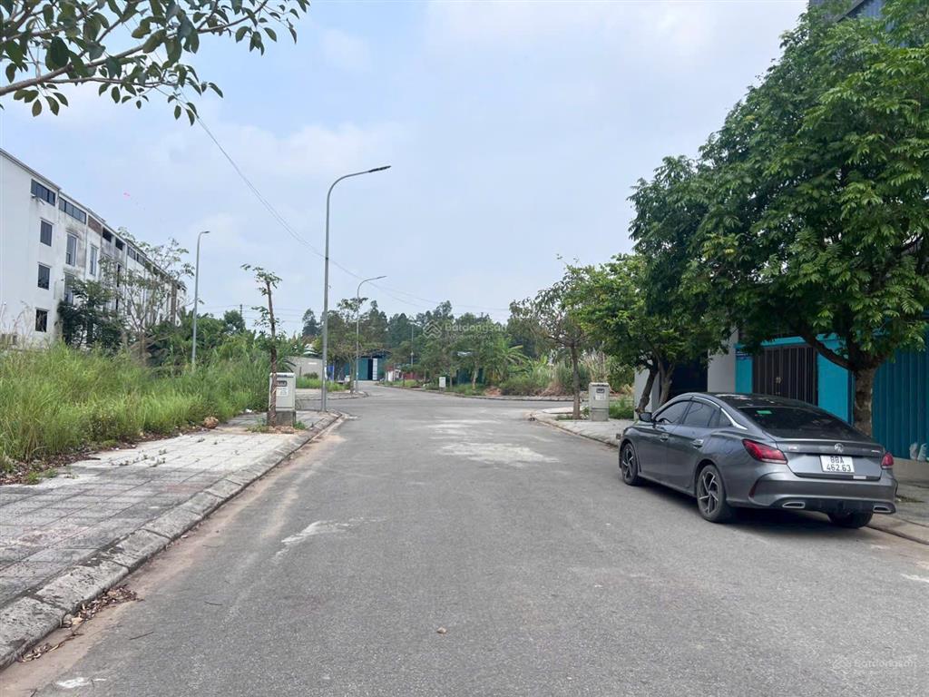 Bán gấp đất nền dự án park hill thành công, thành phố vĩnh yên, vĩnh phúc cũ, dt 150 m2