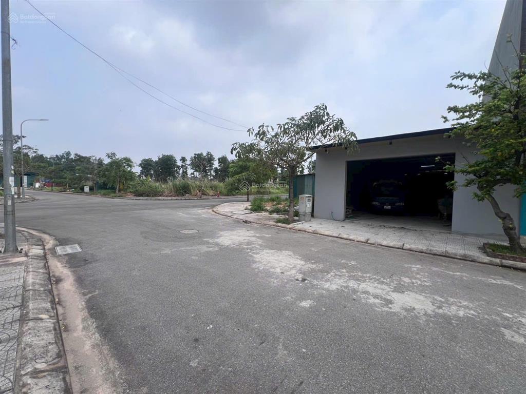 Bán gấp đất nền dự án park hill thành công, thành phố vĩnh yên, vĩnh phúc cũ, dt 150 m2