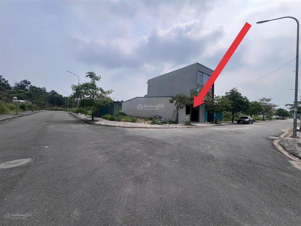 Bán gấp đất nền dự án park hill thành công, thành phố vĩnh yên, vĩnh phúc cũ, dt 150 m2