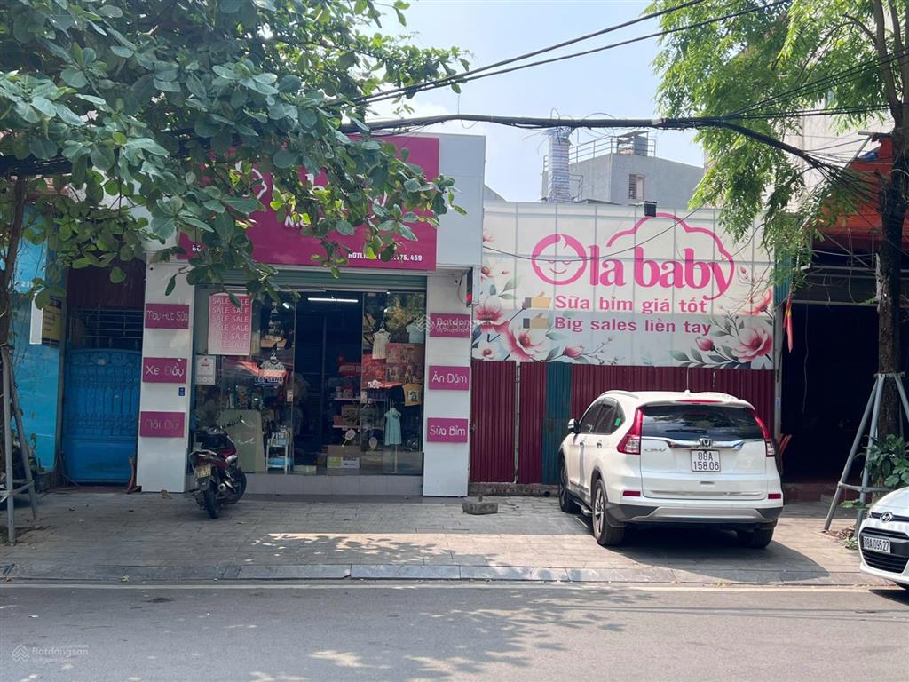 Bán đất tại liên bảo, vĩnh yên, 9 tỷ vnd, 100m2, mặt tiền 5m, pháp lý đầy đủ, tốt hot!