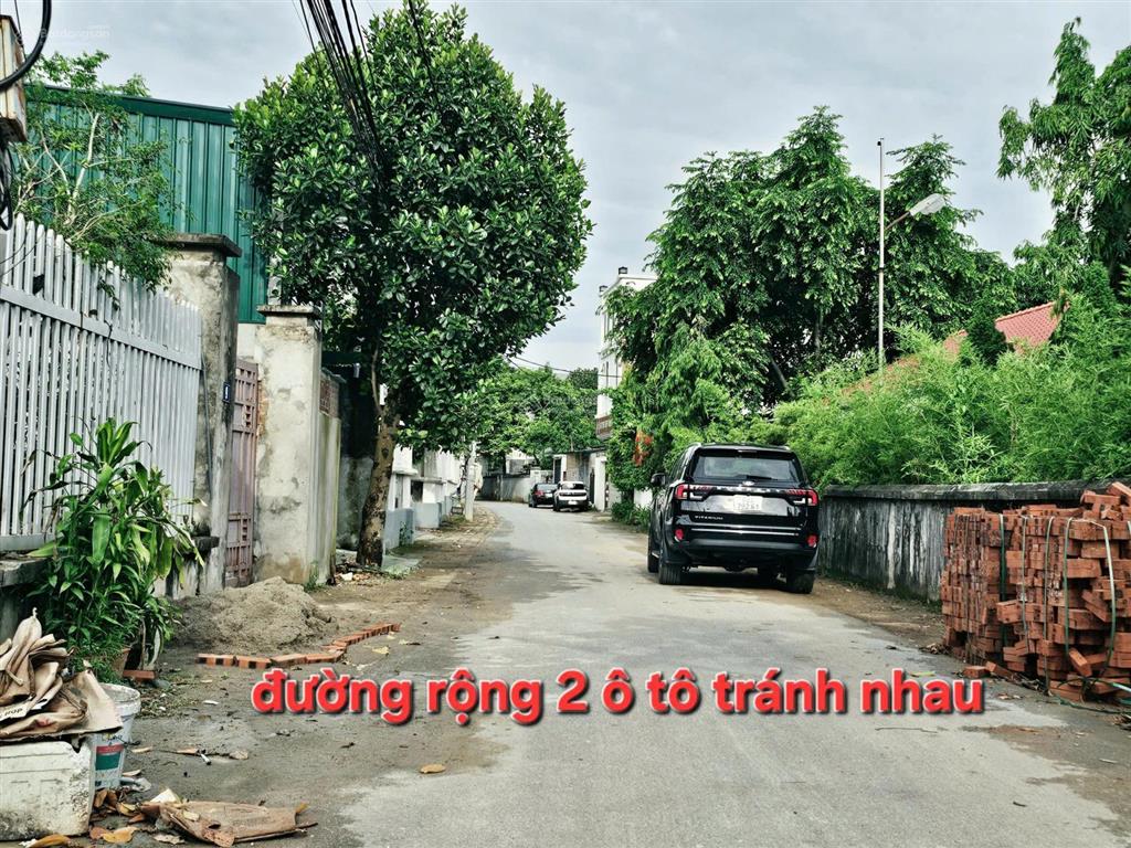 Bán đất trục chính làng bầu, phường vĩnh phúc, phú thọ.  0988 990 ***