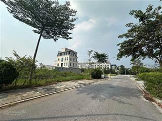 Biệt thự bắc đầm vạc giá siêu tốt.  0988 990 ***