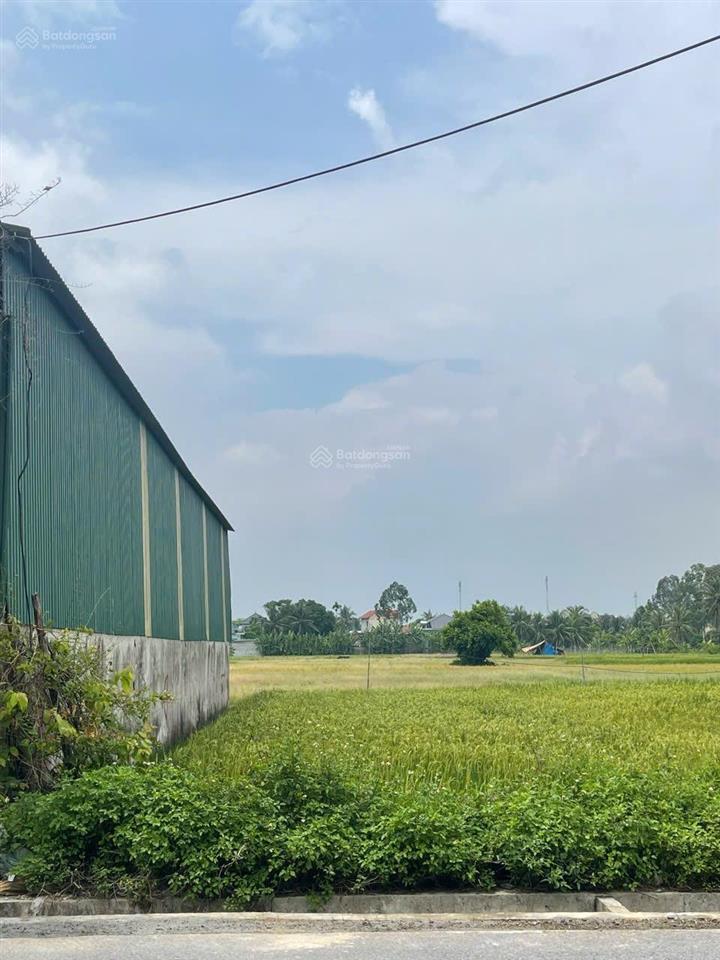 Bán lô đất chính chủ mặt đường quảng hải  thanh hóa, dt162m², giá 1 tỷ
