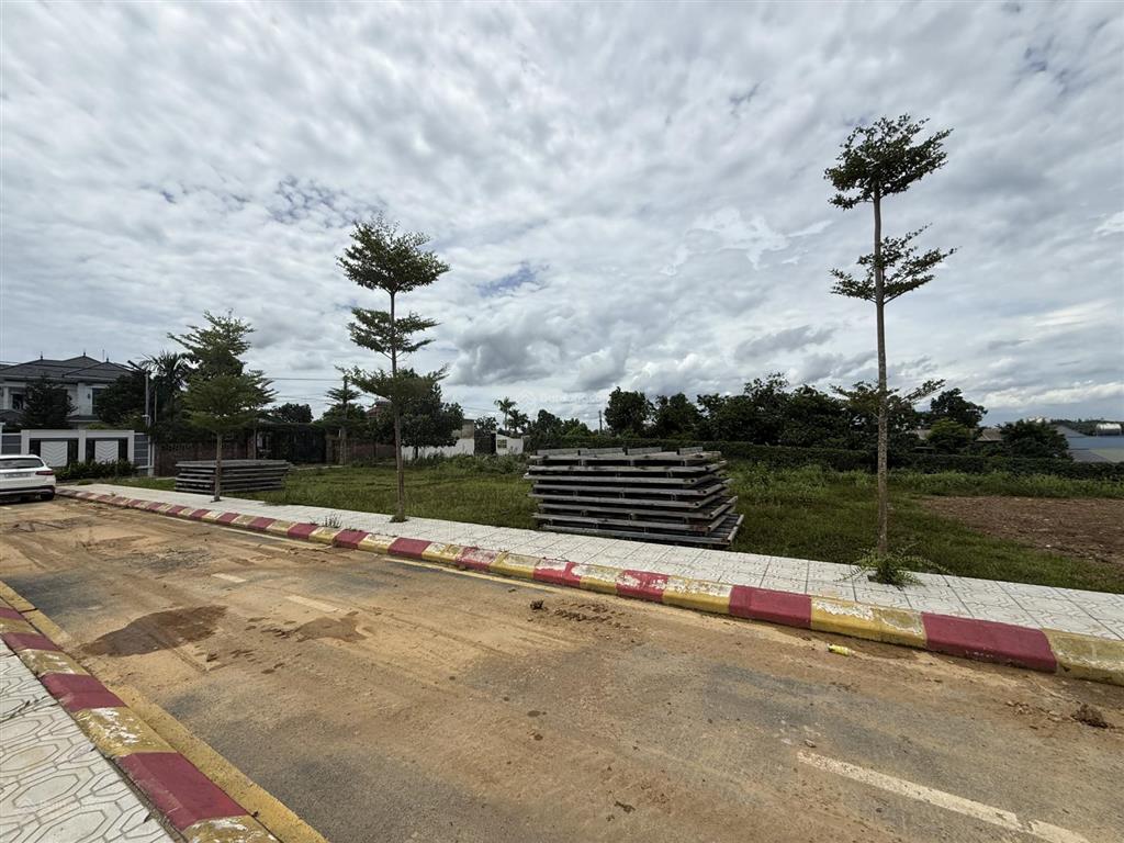 Chính chủ cần bán lại lô đất tại phú cát sát chợ long phú