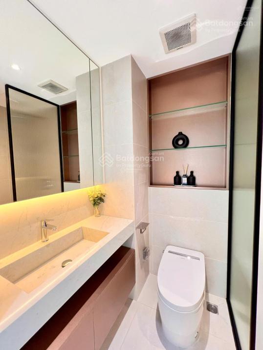 Bán căn 2pn  2wc  rẻ hơn thị trường 700tr  chỉ 6x tr/m  chung cư the fibonan  ecopark hưng yên