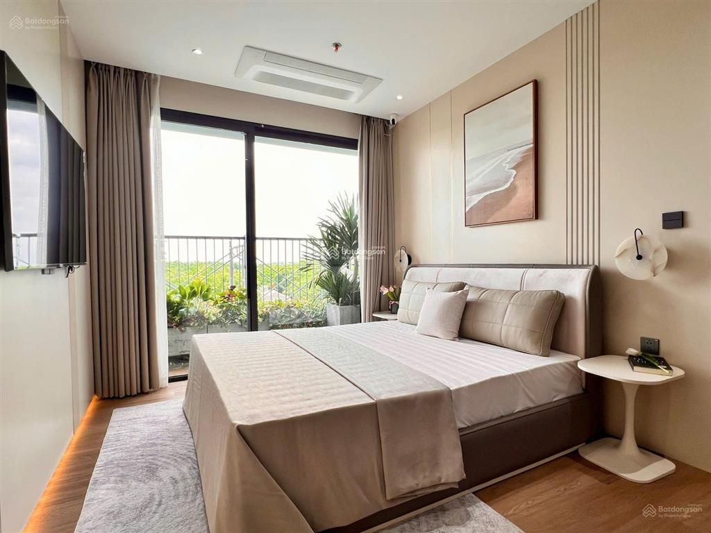 Bán căn 2pn  2wc  rẻ hơn thị trường 700tr  chỉ 6x tr/m  chung cư the fibonan  ecopark hưng yên