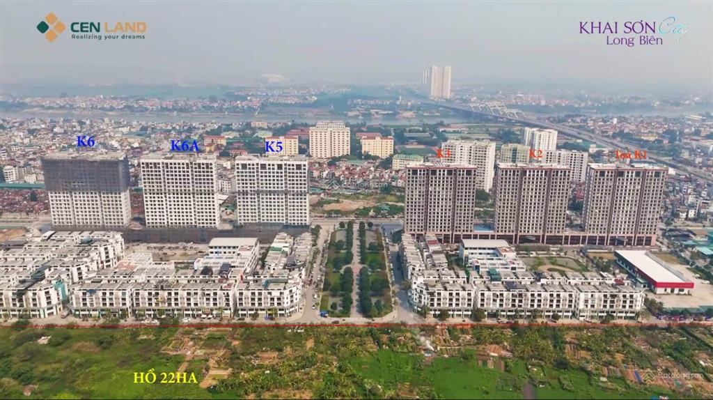 Cần bán căn 3pn  đông nam  chung cư khai sơn city  giá 8 tỷ x  sẵn sổ