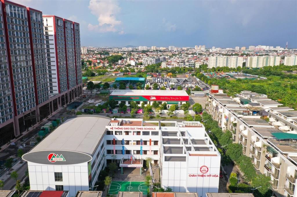Cần bán căn 3pn  đông nam  chung cư khai sơn city  giá 8 tỷ x  sẵn sổ