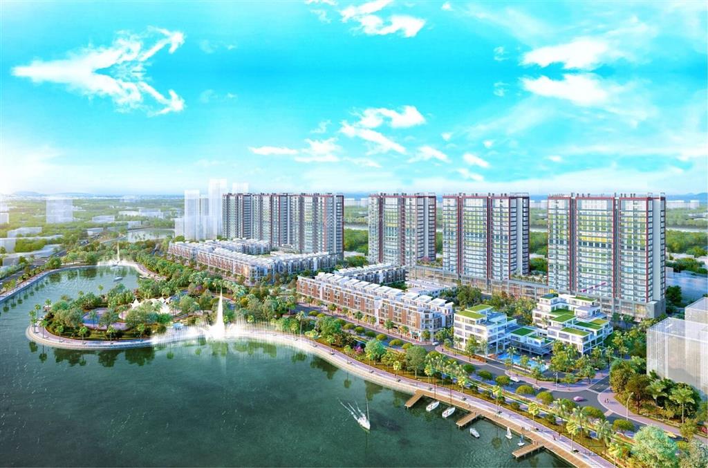 Cần bán căn 3pn  đông nam  chung cư khai sơn city  giá 8 tỷ x  sẵn sổ