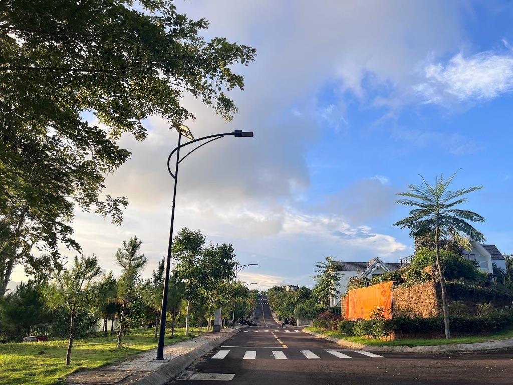 Bán đất nền nghỉ dưỡng full thổ cư từ 1 tỷ 350 SHR, view hồ+ rừng thông 0358087934