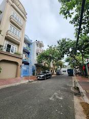 Cho thuê nhà 3 tầng mặt tiền trung tâm thương mại, phường 7, vũng tàu, giá 13 triệu