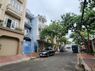 Cho thuê nhà 3 tầng mặt tiền trung tâm thương mại, phường 7, vũng tàu, giá 13 triệu
