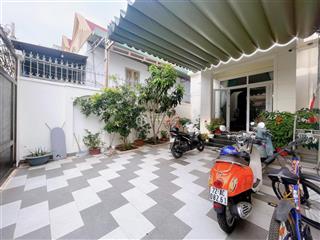 Cho thuê nhà 2 lầu sang trọng  đường nam kỳ khởi nghĩa, p3, vũng tàu  23 triệu/tháng