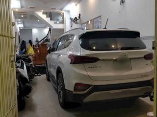 10.5 triệu/tháng, nhà 1 trệt 2 lầu, đường phạm ngọc thạch, p9, vũng tàu