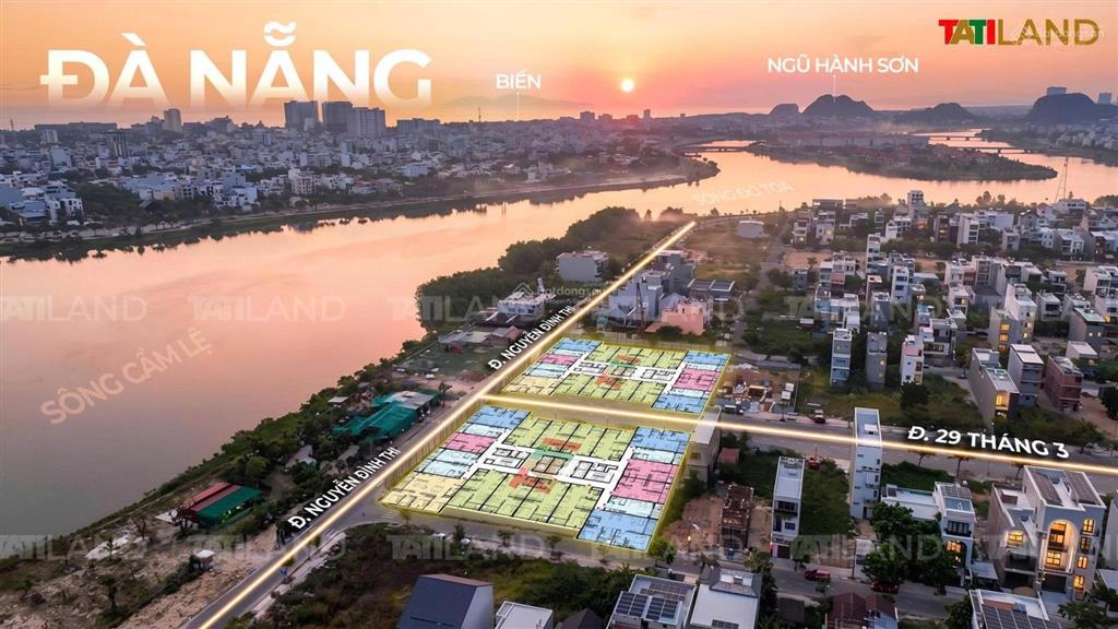 Bán cc cao cấp dự án s light  giá từ chủ đầu tư sở hữu lâu dài ngắm pháo hoa sông hàn chỉ từ 2ty