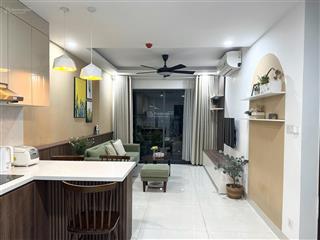 Cho thuê cc cao cấp sơn trà ocean view vào ở ngay view biển tầng cao full nội thất, giá 12tr/th