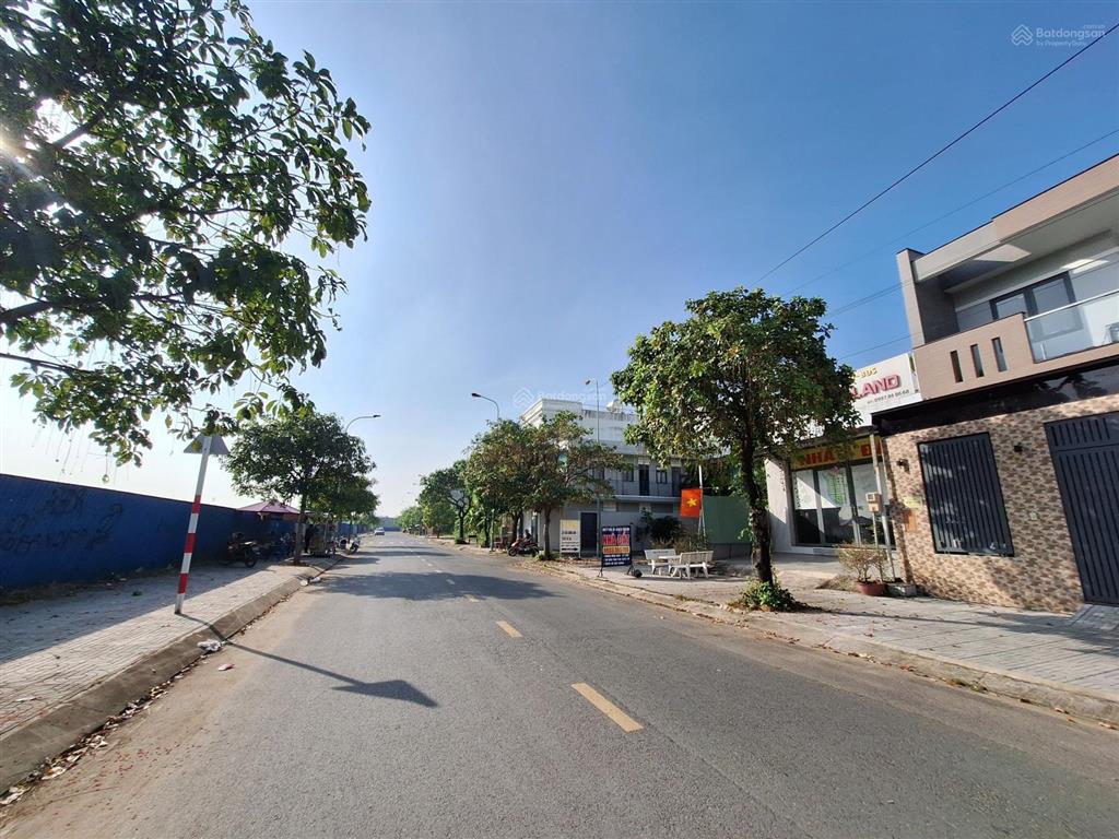 Đất nền đường 16m kdc đào sư tích, 107m², 8,3 tỷ, xây dựng tự do