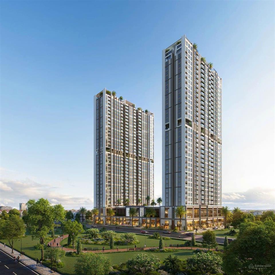Căn hộ tại arcadia at lavila chỉ 4 tỷ/căn, năm 2029 nhận nhà, ngân hàng hỗ trợ 70%