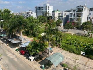 Nhà đối diện công viên, 6x14m, đào sư tích, chỉ 9.29 tỷ