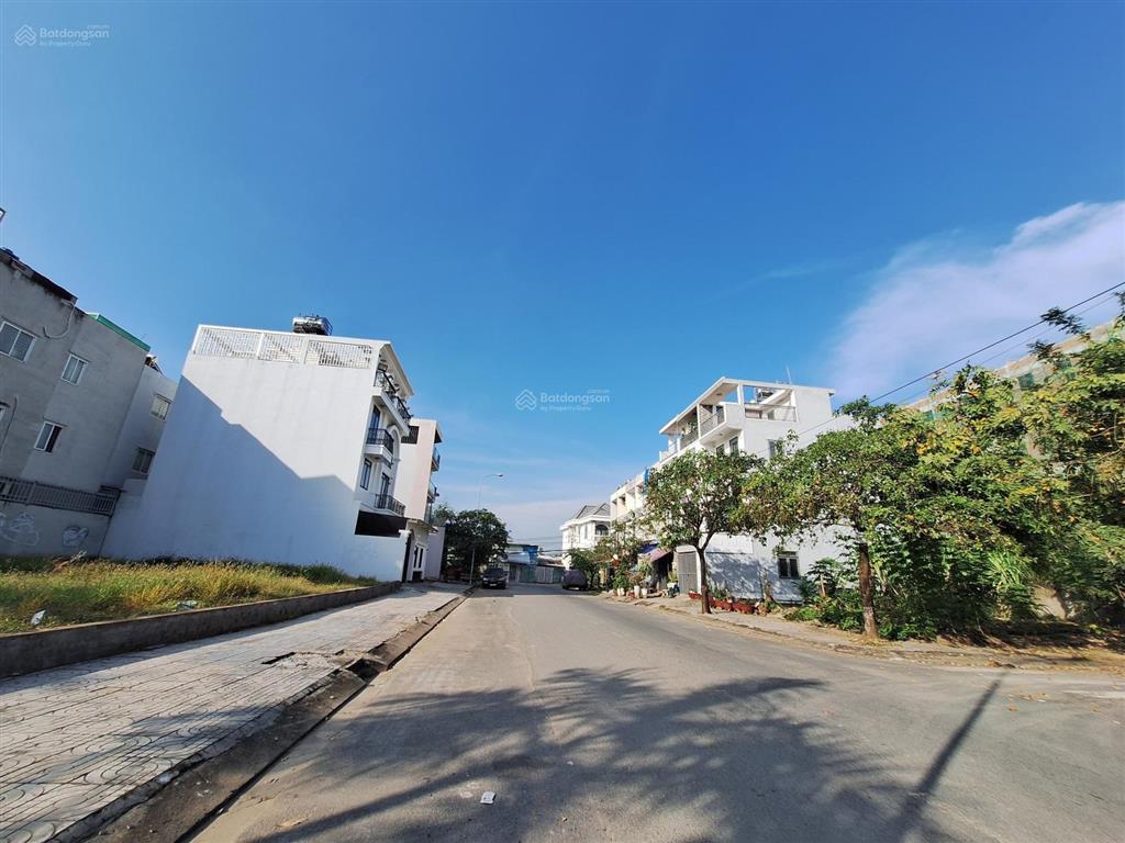 1 nền hiếm có, 6x16m, đào sư tích, 6 tỷ, sổ riêng, xây tự do