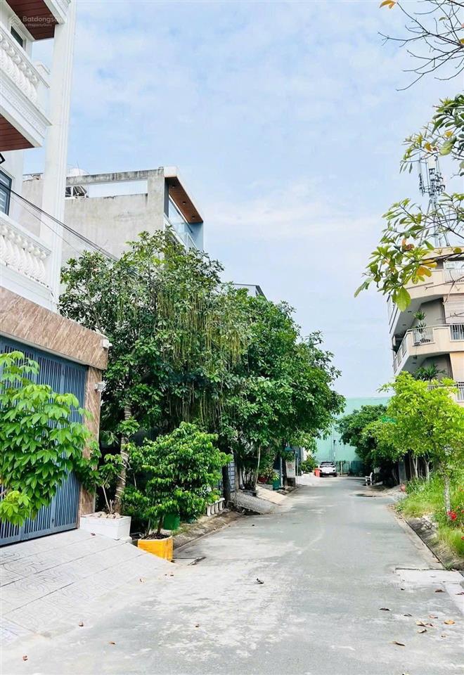Hiếm, còn 1 nền đất view sông, công viên, kdc gia long, trục chính 16m, chỉ 7.9 tỷ, sổ riêng