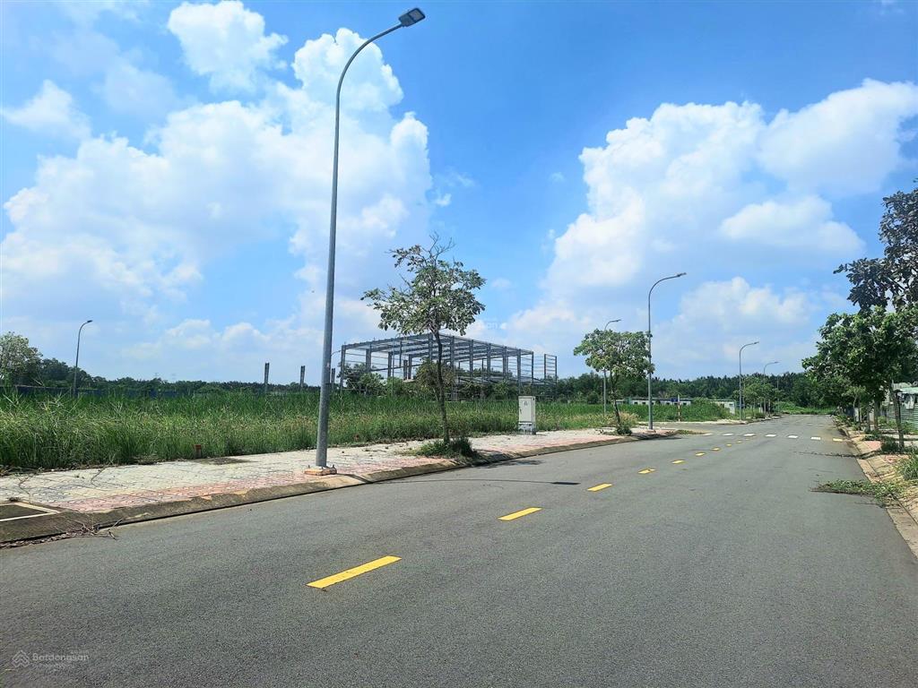Đất nền ngay chung cư, 5x19m, 7.1 tỷ, xây dựng tự do