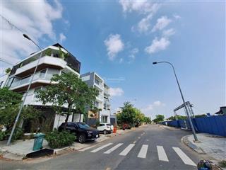 Đất nền ngay chung cư, 5x19m, 7.1 tỷ, xây dựng tự do