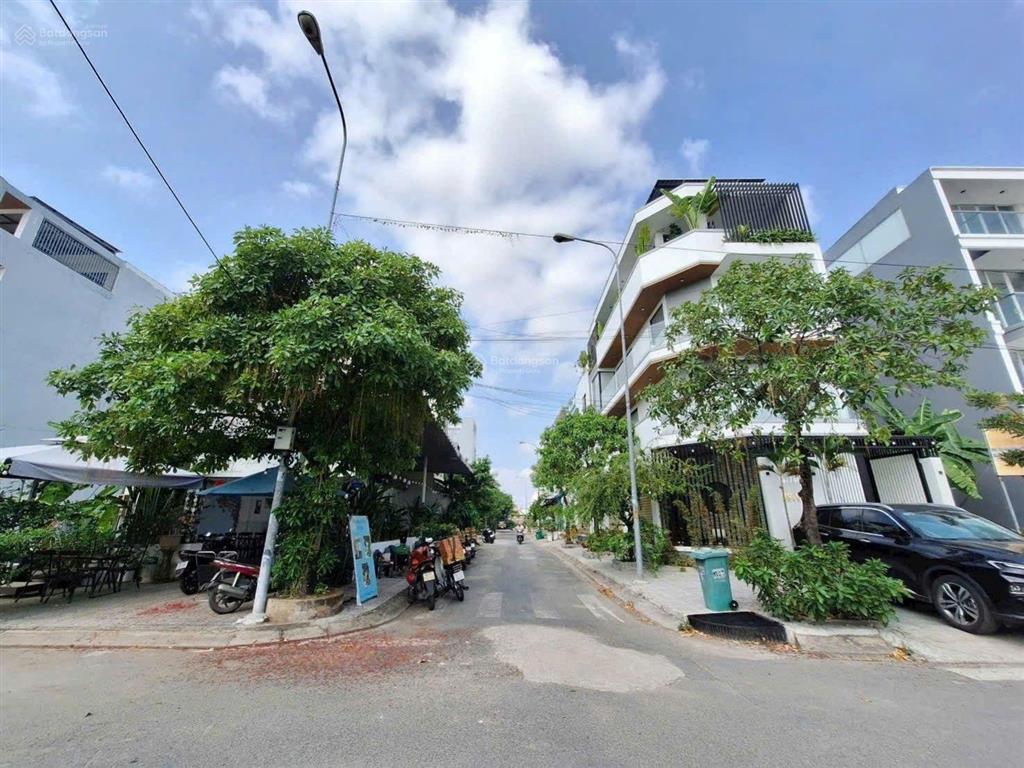Đất nền 97m2 kdc đào sư tích, 6 tỷ, sổ riêng, xây dựng tự do