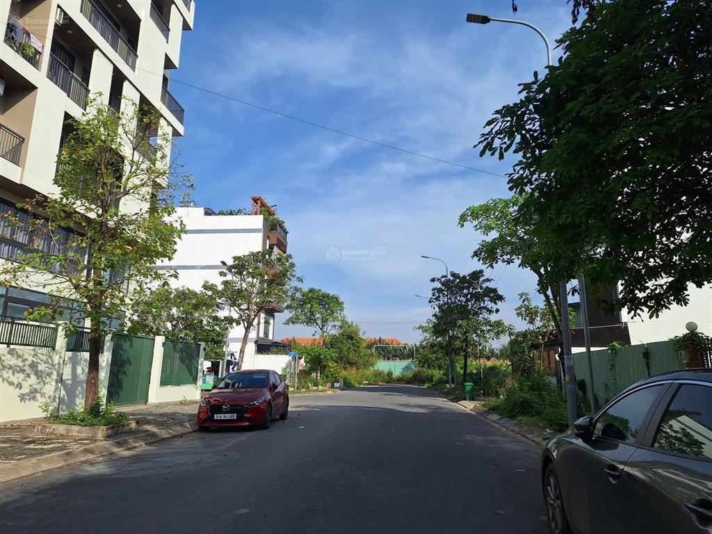 Chuyên mua bán đất sổ đỏ kdc tái định cư lập phúc, 62 triệu/m², xây dựng ngay