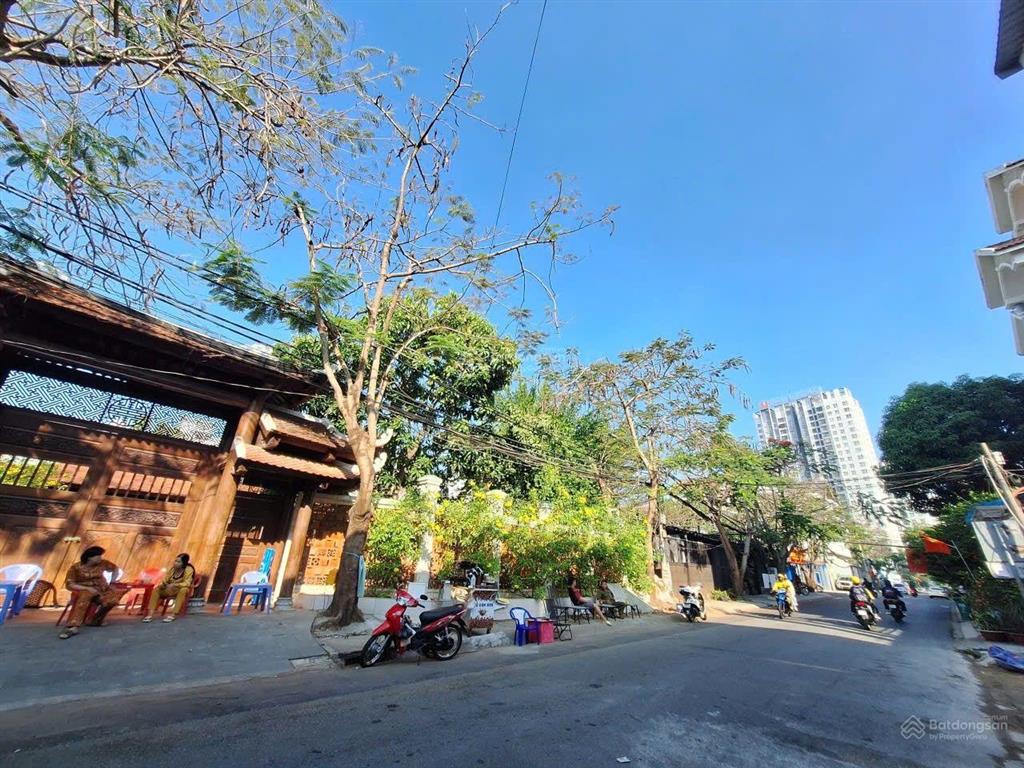 Siêu hiếm, đất nền làng đại học 5x20m, chỉ 9,2 tỷ, xây dựng 7 tầng