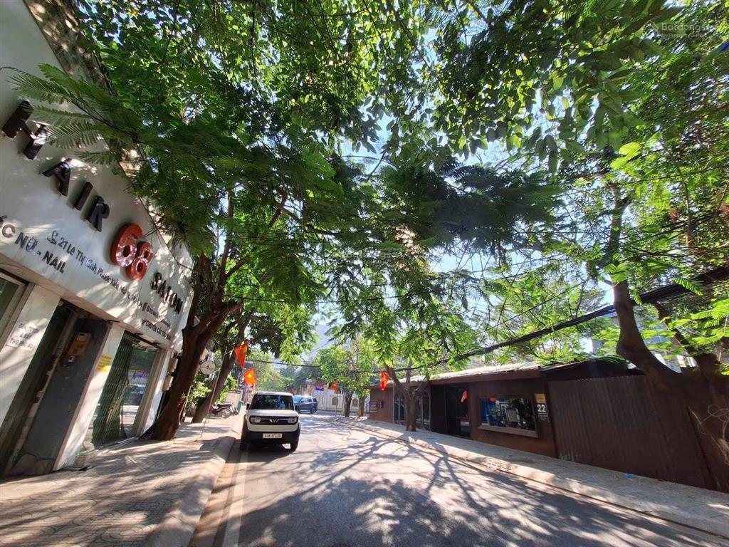 Siêu hiếm, đất nền làng đại học 5x20m, chỉ 9,2 tỷ, xây dựng 7 tầng