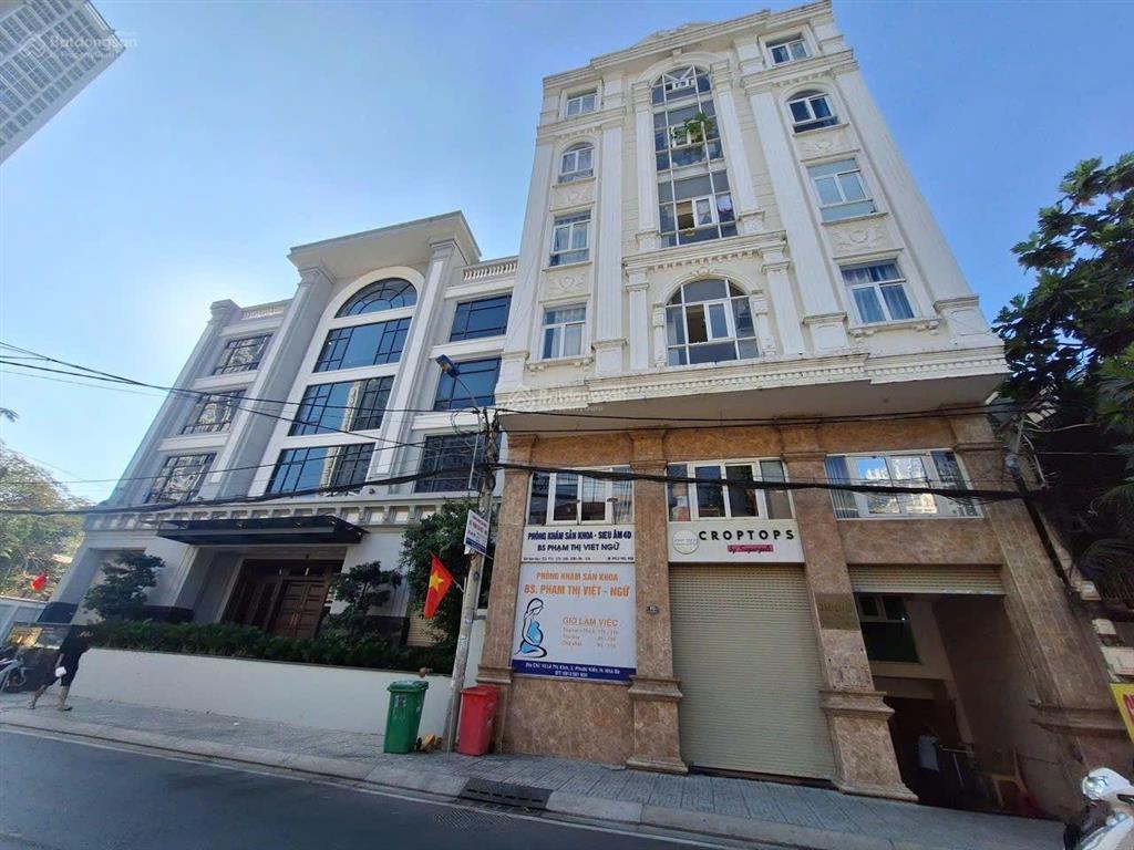 Siêu hiếm, đất nền làng đại học 5x20m, chỉ 9,2 tỷ, xây dựng 7 tầng