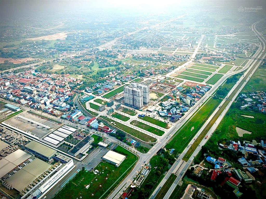 Bán căn hộ 73m2, 2pn, 2wc tại chung cư yên bình complex, phổ yên, thái nguyên, giá 1,8 tỷ