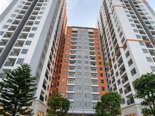 Bán căn hộ 73m2, 2pn, 2wc tại chung cư yên bình complex, phổ yên, thái nguyên, giá 1,8 tỷ