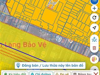 [chính chủ] bán nhà riêng quy hoạch an toàn ngõ hoàng hoa thám, tây hồ