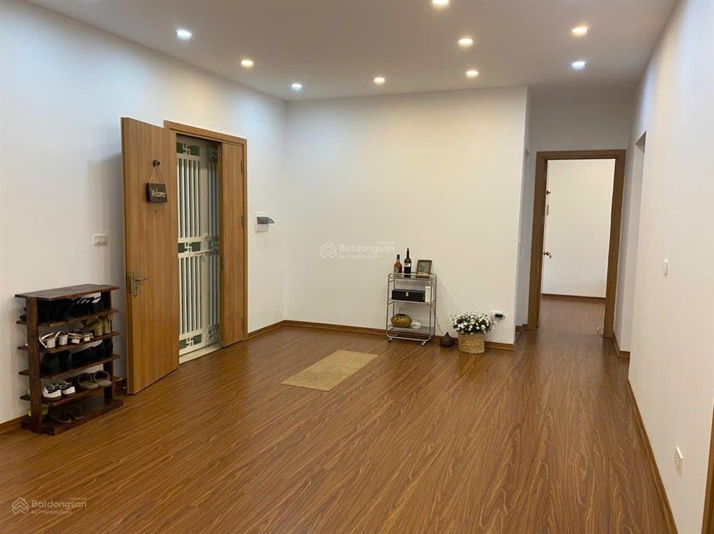 Bán căn 3 phòng ngủ intracom trung văn 96,5m2, ntcb giá 6.99 tỷ, chuẩn giá có tl
