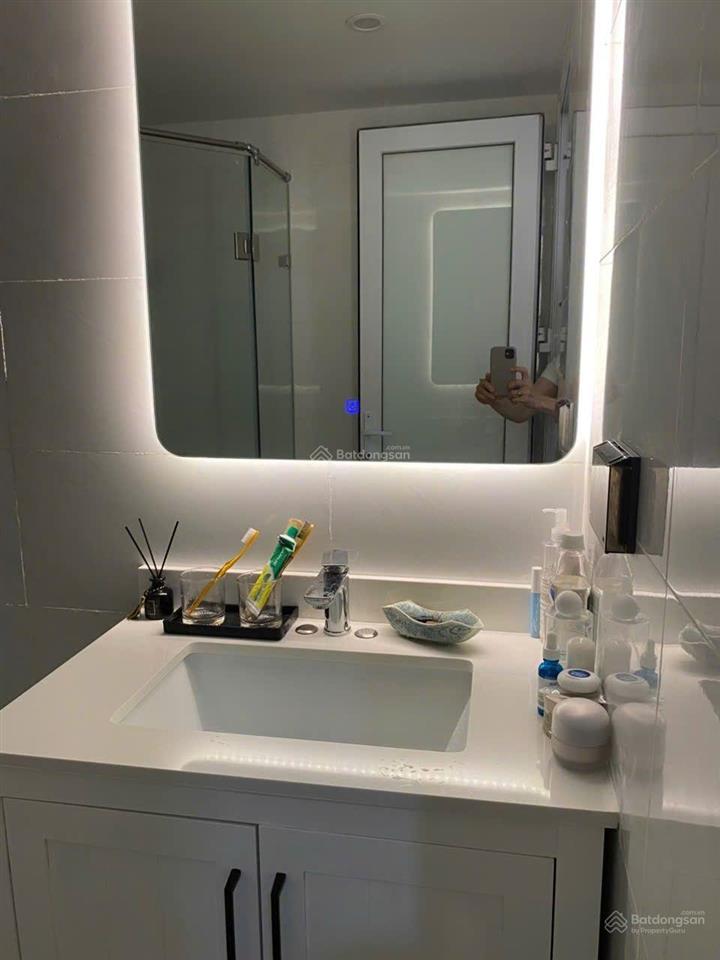 Bán căn 3 phòng ngủ intracom trung văn 96,5m2, ntcb giá 6.99 tỷ, chuẩn giá có tl