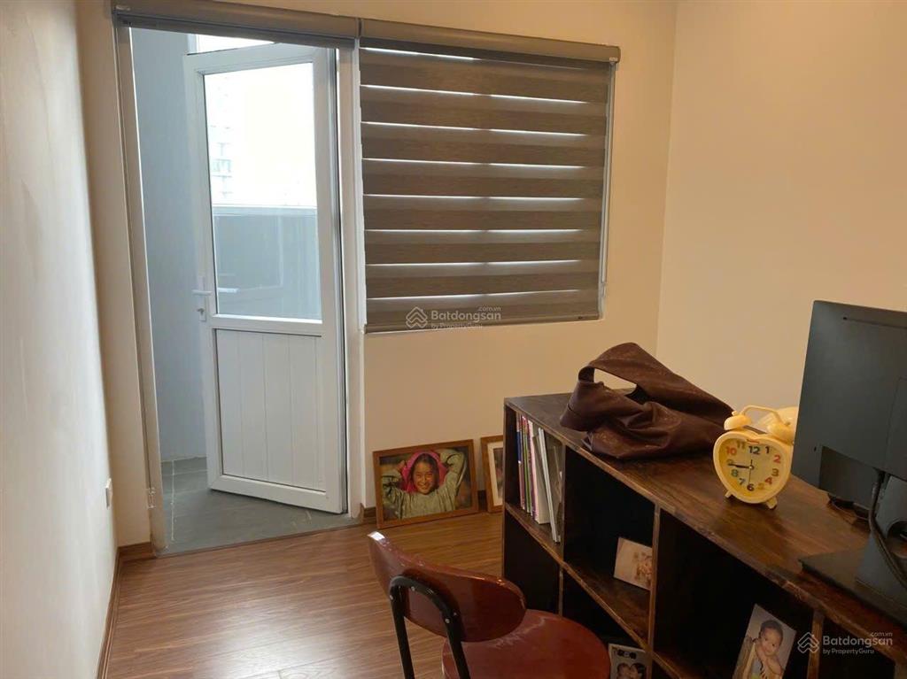 Bán căn 3 phòng ngủ intracom trung văn 96,5m2, ntcb giá 6.99 tỷ, chuẩn giá có tl