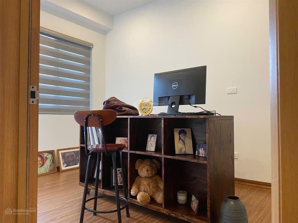 Bán căn 3 phòng ngủ intracom trung văn 96,5m2, ntcb giá 6.99 tỷ, chuẩn giá có tl