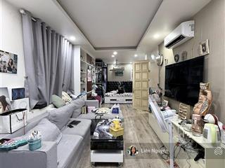 (chính chủ) bán gấp căn nhà ở trần hưng đạo, mặt tiền 5.2m, xây 5 tầng, 55m2, 18.5 tỉ