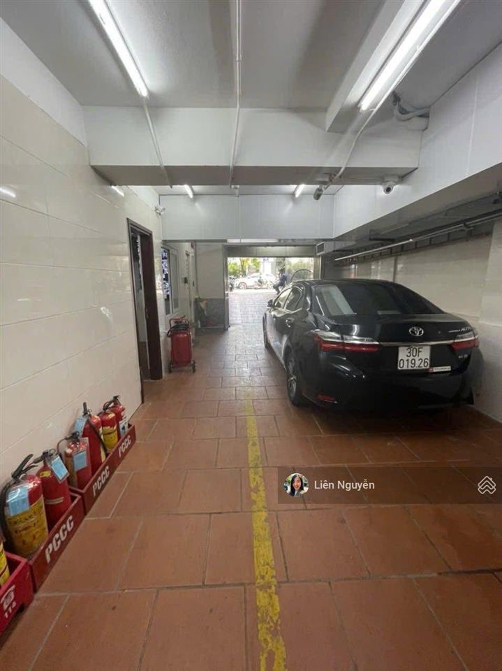(chính chủ) bán tòa vp mặt phố hòa mã, mặt tiền hiếm 7m, 9 tầng thang máy, 187m², 167,5 tỉ