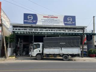 Cần tiền bán gấp lô góc mặt tiền lý thái tổ về quận 2 chỉ 5 phút