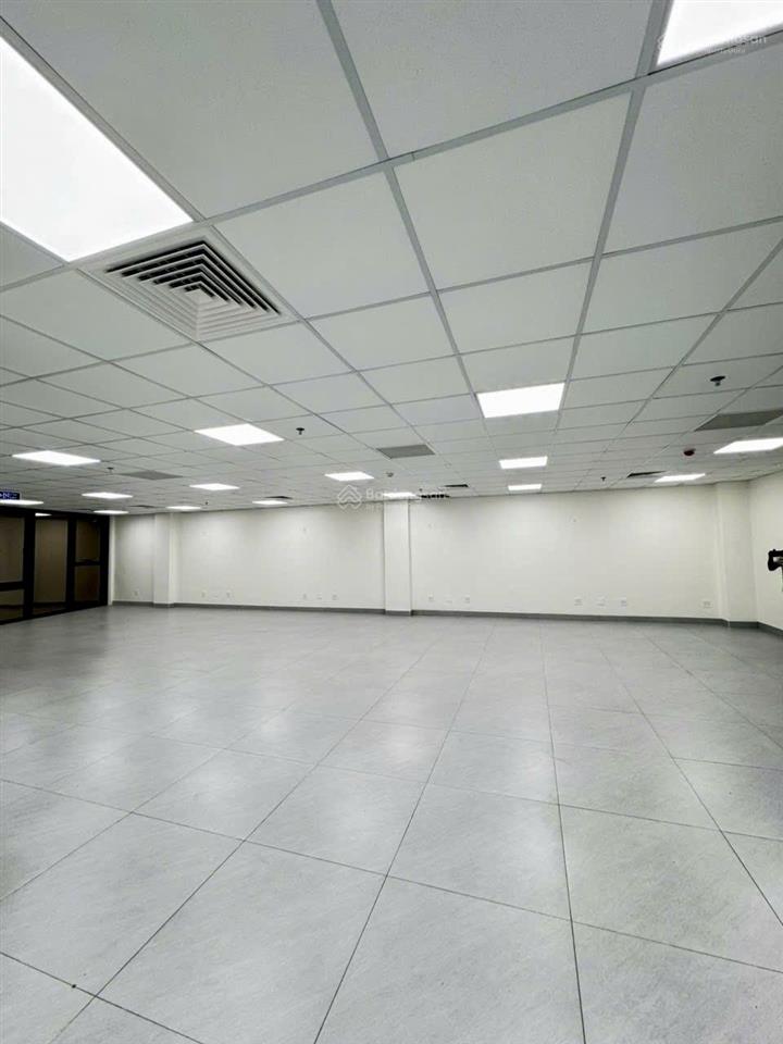 Nhượng lại văn phòng 200m full nội thất vũ thạnh, đống đa