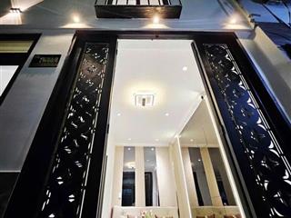 NHÀ MỚI 3 TẦNG – HẺM 5M ĐƯỜNG D9, TÂY THẠNH –,TPHCM, GIÁ CHỈ 3TỶ650TR