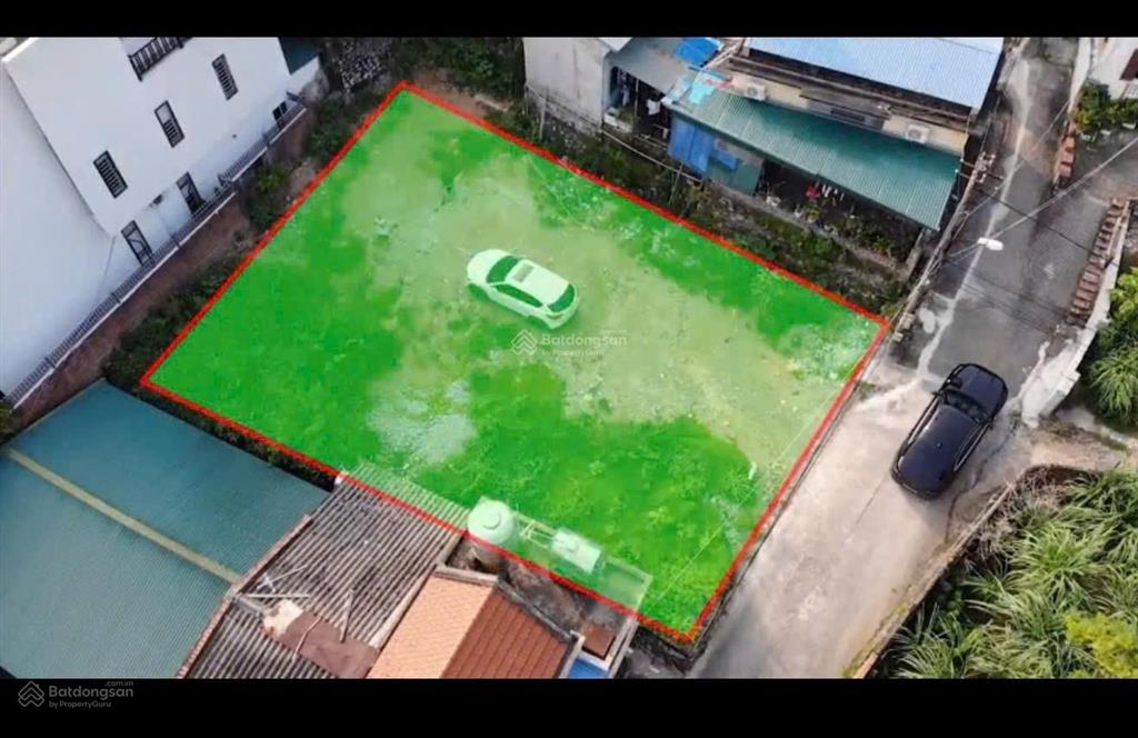 Cần bán lô đất đẹp vị trí đắc địa, nằm ngay trung tâm du lịch bãi cháy