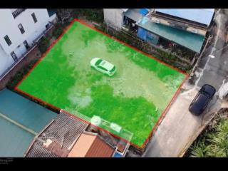 Cần bán lô đất đẹp vị trí đắc địa, nằm ngay trung tâm du lịch bãi cháy